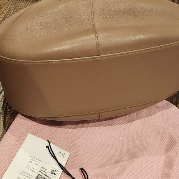 Mansur Gavriel Flora drawstring bag - Picture 8 of 8